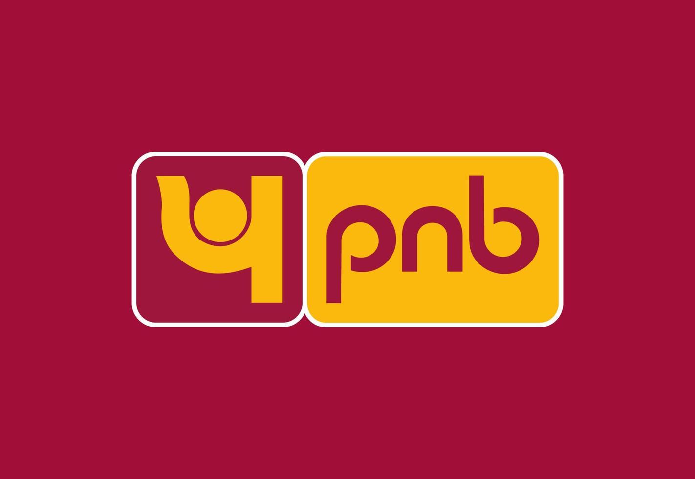 PUNJAB NATIONAL BANK Logo